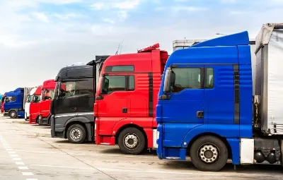 Konya Akdağmadeni Ambar Nakliyat